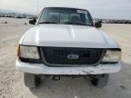 2001 Ford Ranger