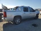 2012 Chevrolet Avalanche LT