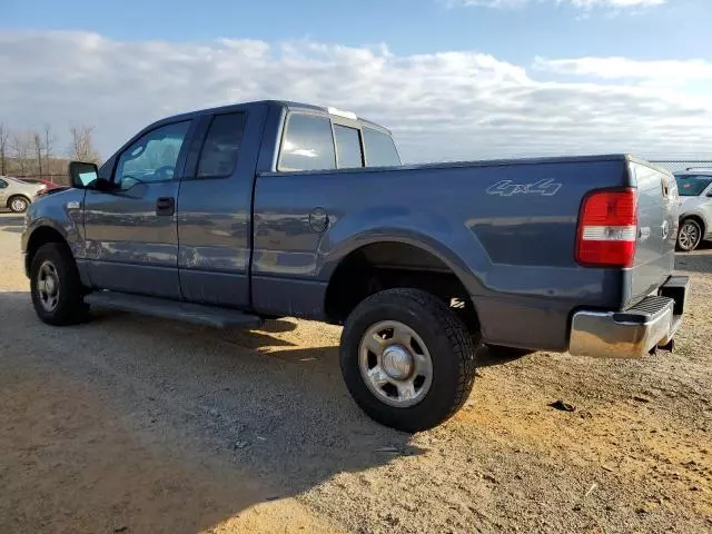 2004 Ford F150