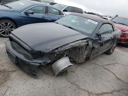 Ford salvage cars for sale: 2014 Ford Mustang