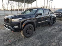 2022 Nissan Frontier S en venta en Spartanburg, SC