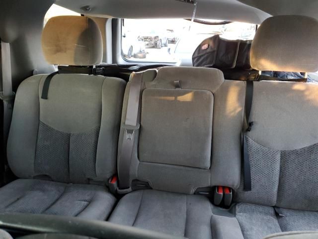 2006 Chevrolet Tahoe K1500