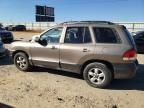 2005 Hyundai Santa FE GLS