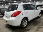 2009 Nissan Versa S