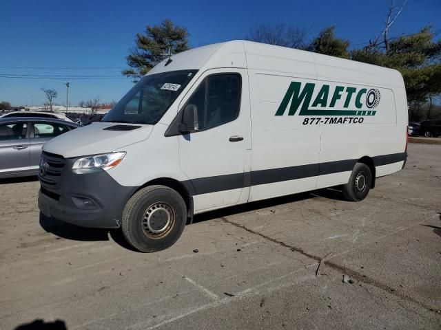 2019 Mercedes-Benz Sprinter 2500/3500