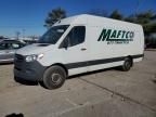 2019 Mercedes-Benz Sprinter 2500/3500