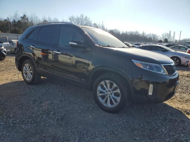 2014 KIA Sorento EX