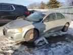 2006 Chrysler Sebring Touring