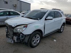 Salvage Cars with No Bids Yet For Sale at auction: 2016 Chevrolet Equinox LT