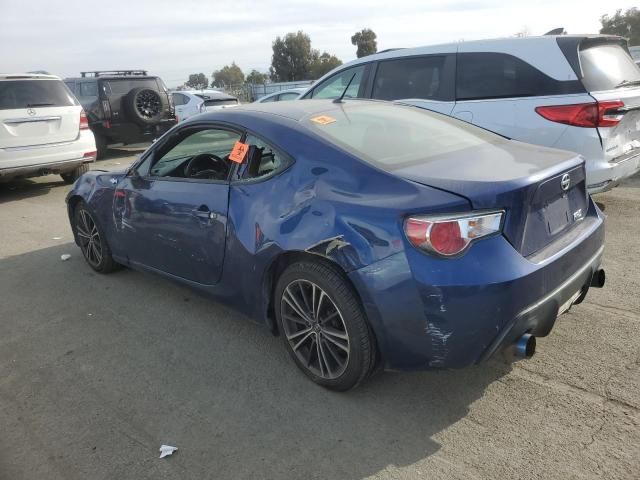 2013 Scion FR-S