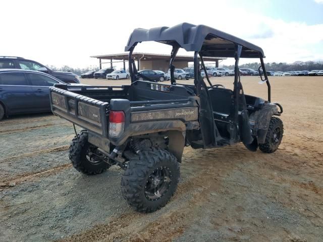 2022 John Deere Gator 4X4