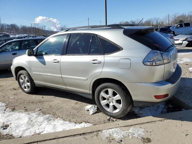 2007 Lexus RX 350