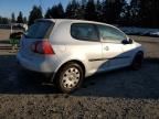 2008 Volkswagen Rabbit