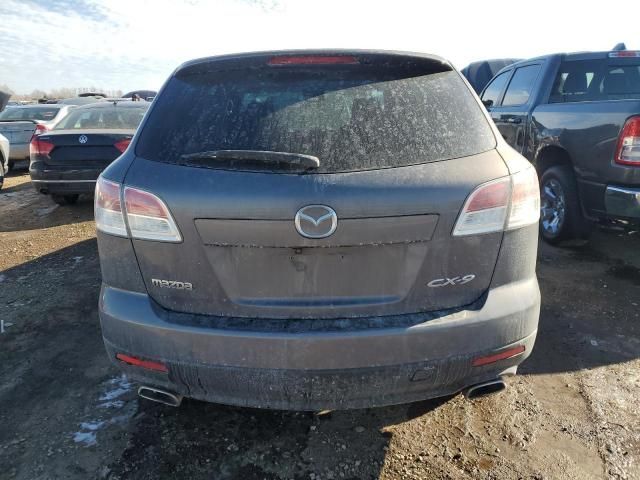 2008 Mazda CX-9