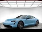 2020 Porsche Taycan 4S