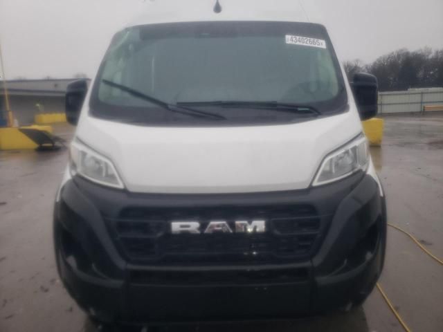 2024 Dodge RAM Promaster 2500 2500 High