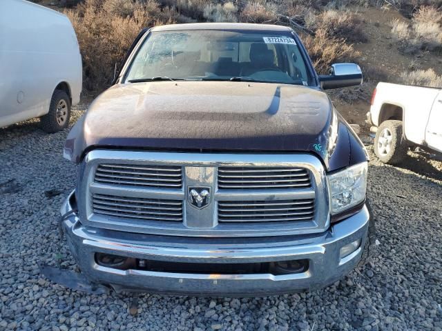 2012 Dodge RAM 2500 Laramie