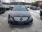 2013 Mercedes-Benz C 250