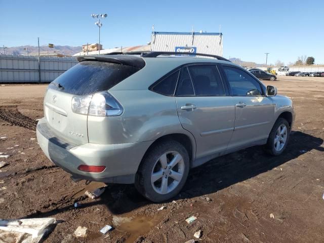 2004 Lexus RX 330