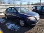 2009 Hyundai Elantra GLS