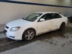 2010 Chevrolet Malibu 2LT