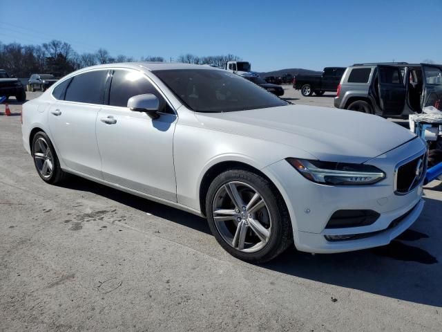 2018 Volvo S90 T5 Momentum