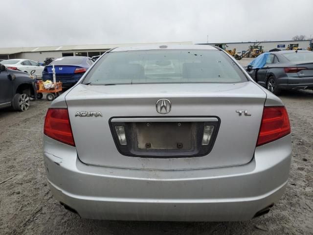 2006 Acura 3.2TL