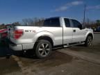 2010 Ford F150 Super Cab