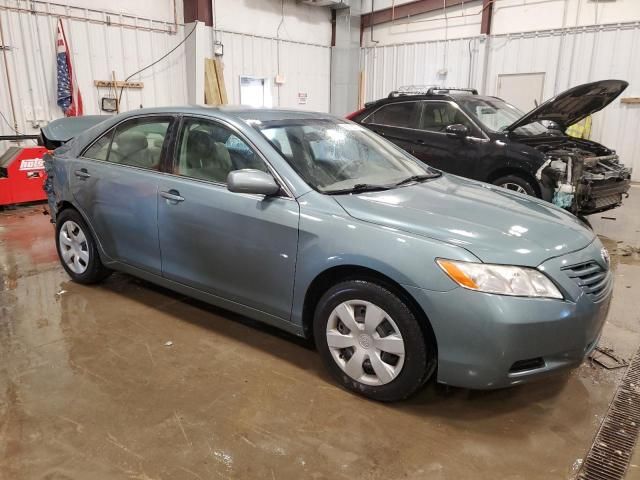 2009 Toyota Camry Base