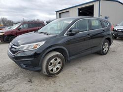 2016 Honda CR-V LX en venta en Duryea, PA