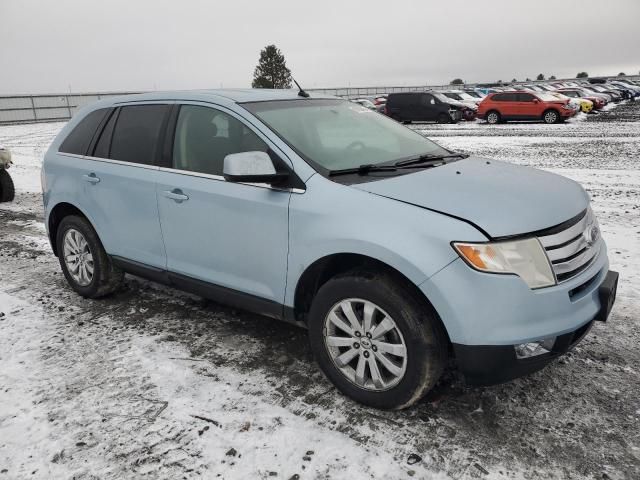 2008 Ford Edge Limited