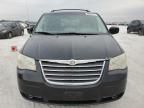 2008 Chrysler Town & Country Touring