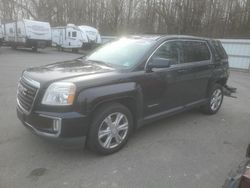 2016 GMC Terrain SLE en venta en Glassboro, NJ