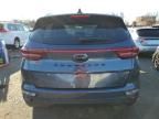 2021 KIA Sportage S