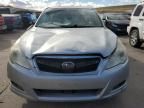 2012 Subaru Legacy 2.5I Premium