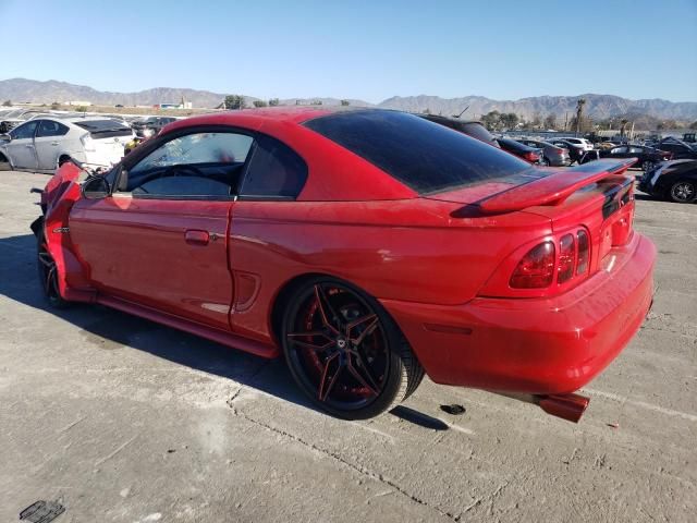 1998 Ford Mustang GT