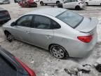 2008 Hyundai Elantra GLS