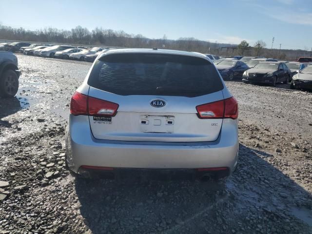 2013 KIA Forte SX