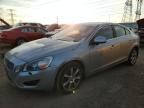 2013 Volvo S60 T5