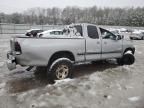 2002 Toyota Tundra Access Cab