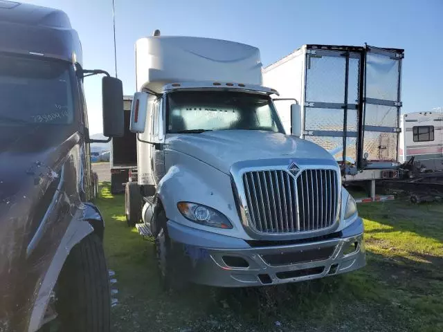 2013 International Prostar