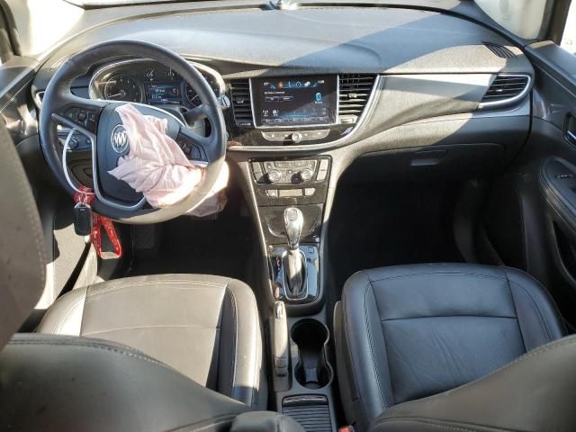 2020 Buick Encore Essence