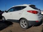 2013 Hyundai Tucson GLS