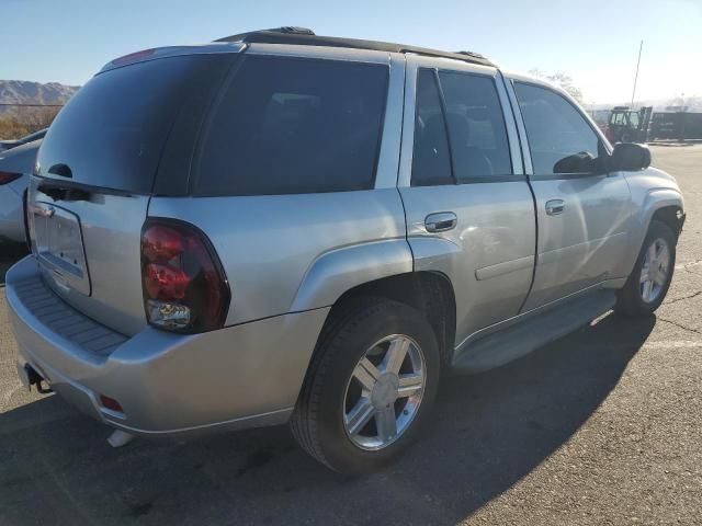 2008 Chevrolet Trailblazer LS