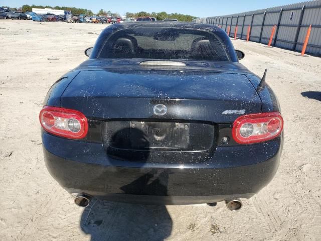 2010 Mazda MX-5 Miata