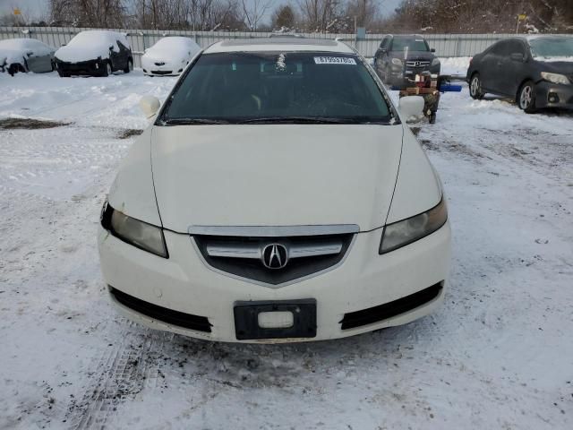 2006 Acura 3.2TL