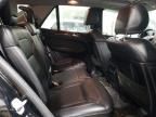 2012 Mercedes-Benz ML 350 4matic