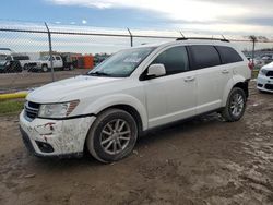 Dodge Vehiculos salvage en venta: 2015 Dodge Journey SXT