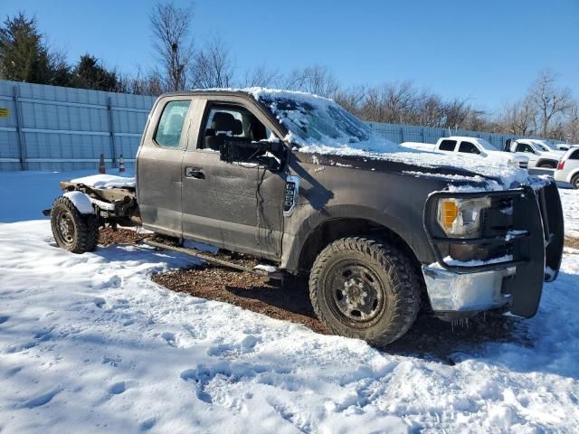 2017 Ford F350 Super Duty