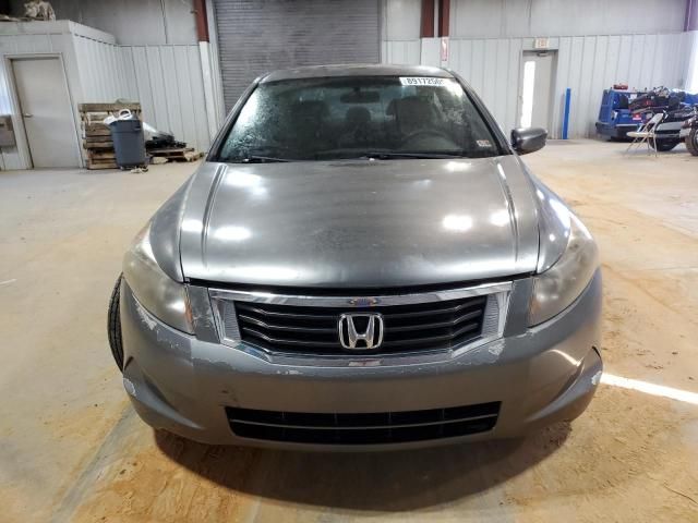 2008 Honda Accord LX